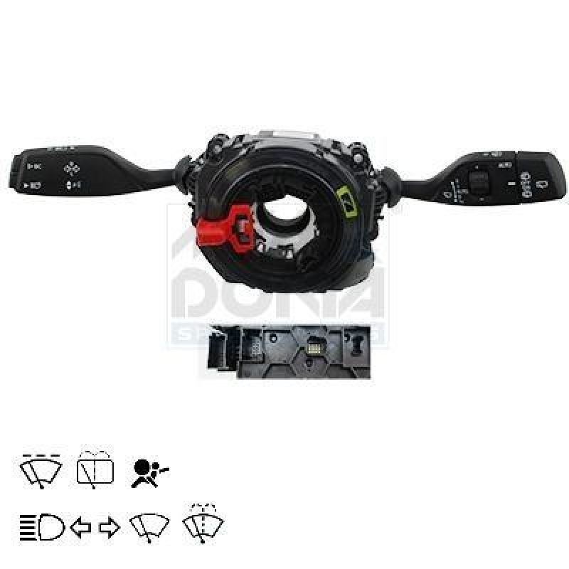 MEAT & DORIA Lenkstockschalter 231179