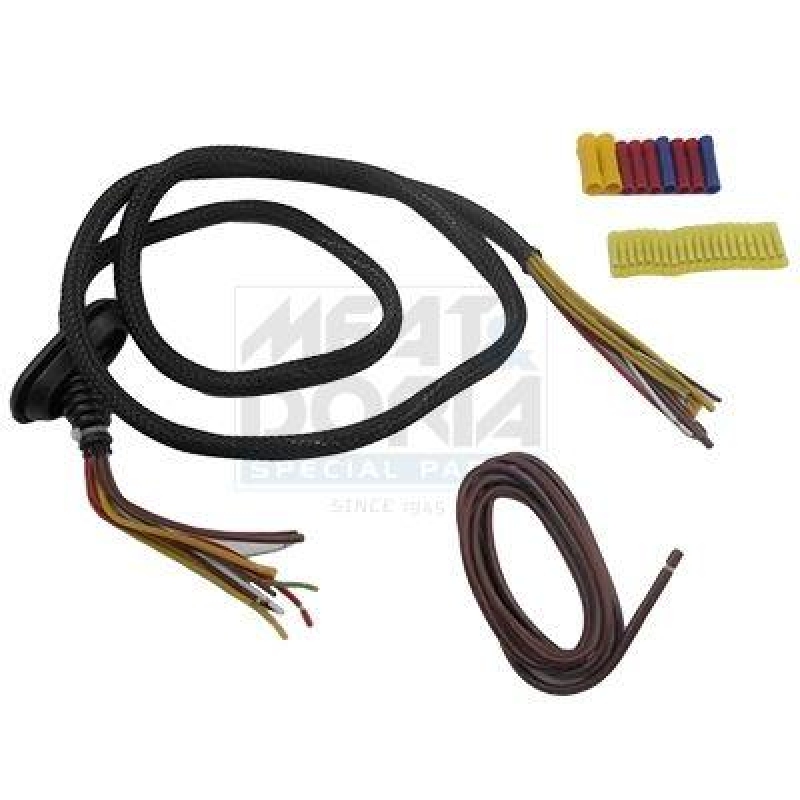 MEAT & DORIA Repair Set, harness