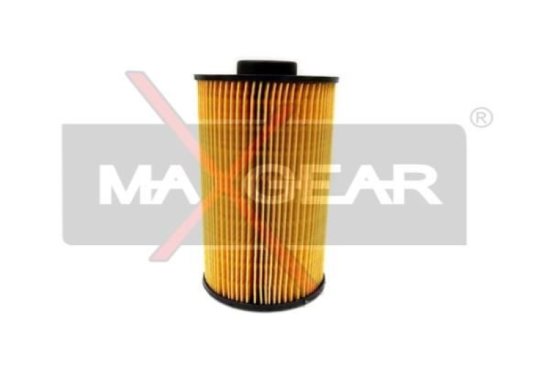 MAXGEAR Ölfilter