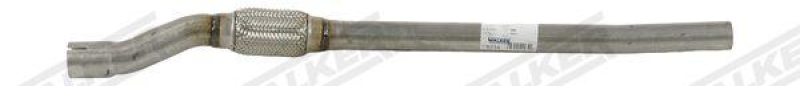 WALKER Exhaust Pipe