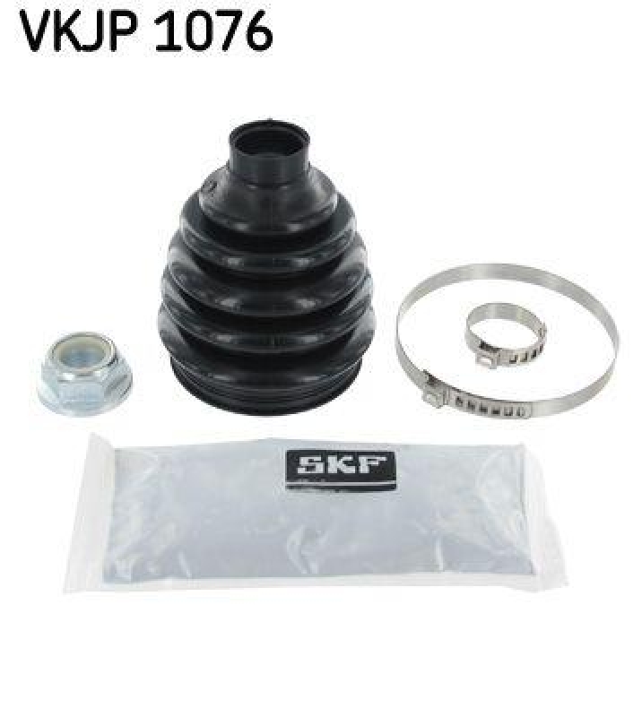 SKF Faltenbalgsatz, Antriebswelle VKJP 1076