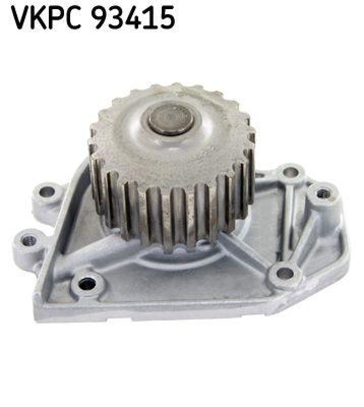 SKF Water Pump