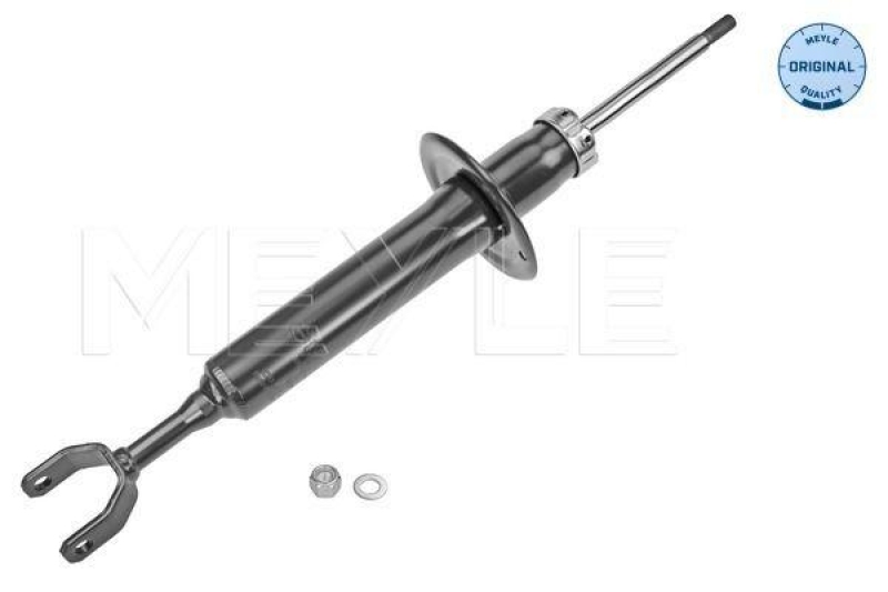 MEYLE Shock Absorber MEYLE-ORIGINAL: True to OE.