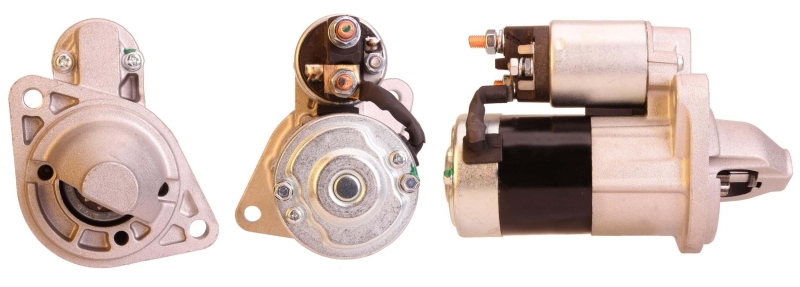 ELSTOCK Starter 25-4482