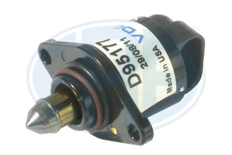 ERA Idle Control Valve, air supply