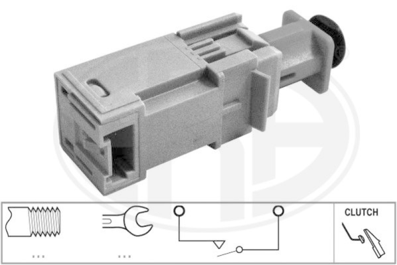 ERA Stop Light Switch
