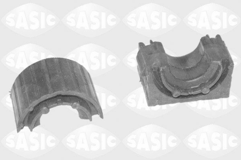 SASIC Mounting, stabiliser bar