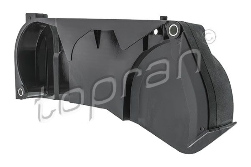 TOPRAN Cover, timing belt