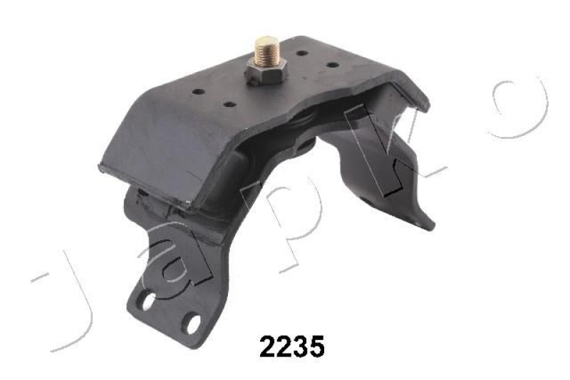 JAPKO Mounting, engine