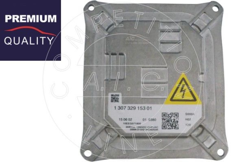 AIC Control Unit, lights AIC Premium Quality, OEM Quality