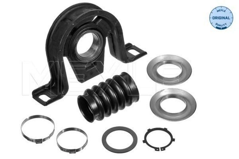 MEYLE Suspension, propshaft MEYLE-ORIGINAL-KIT: Better solution for you!