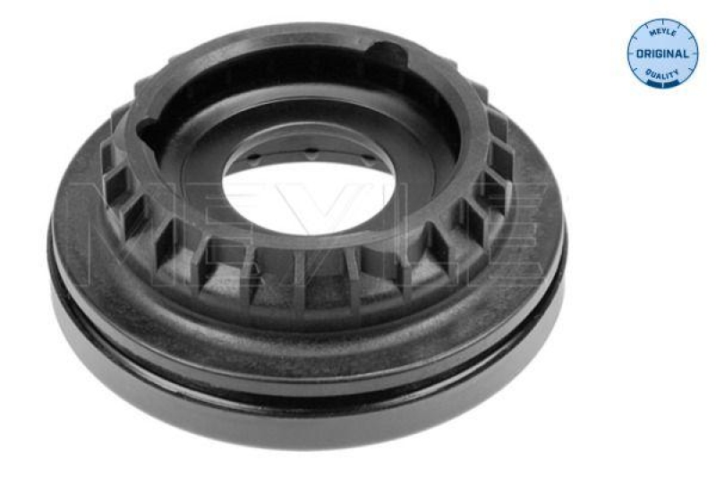 MEYLE Rolling Bearing, suspension strut support mount MEYLE-ORIGINAL: True to OE.