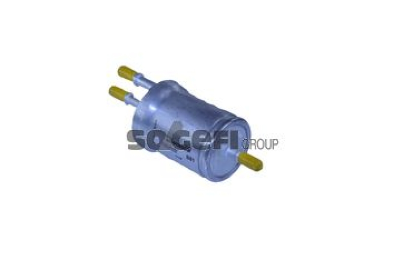 TECNOCAR Kraftstofffilter B81