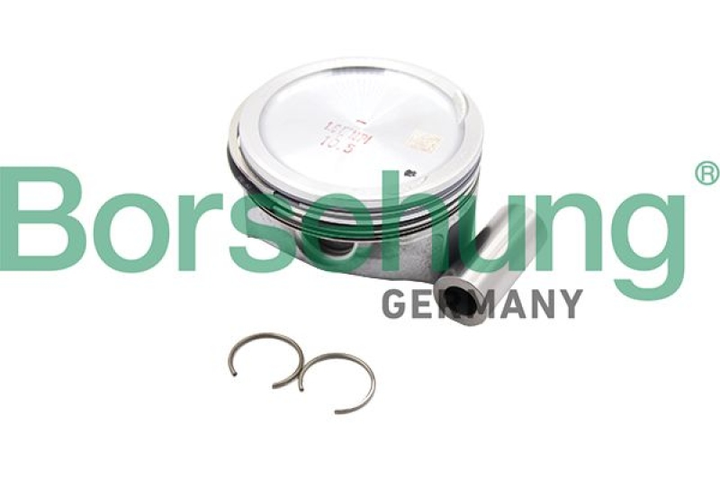 Borsehung Piston Ring Kit
