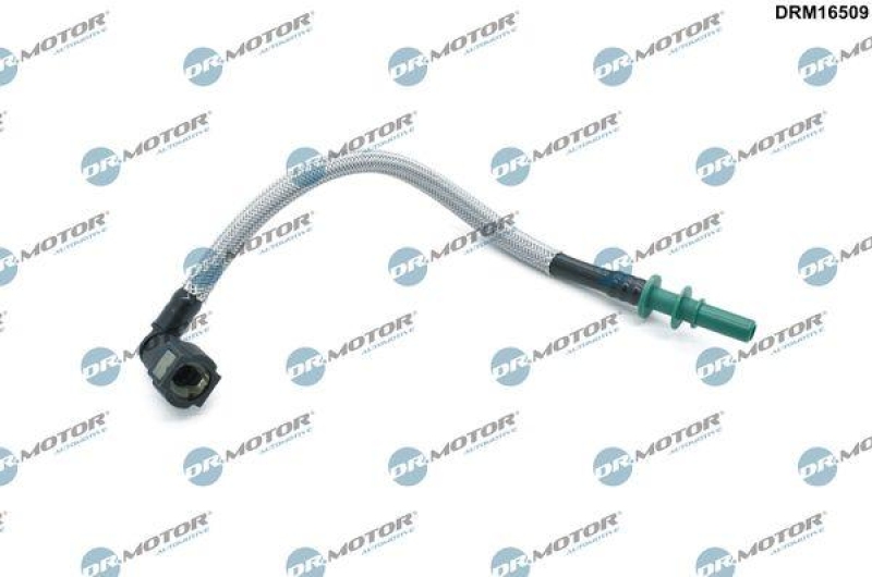 Dr.Motor Automotive Kraftstoffleitung