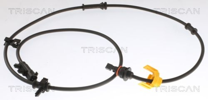 TRISCAN Sensor, Raddrehzahl 8180 80219