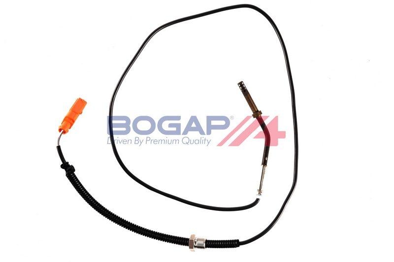 BOGAP Sensor, Abgastemperatur BOGAP Premium