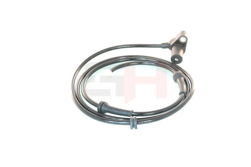 Sensor Raddrehzahl Hinten rechts passend f&uuml;r Renault Clio 2 1.2 16V 1.4 1.6 GH-713901H