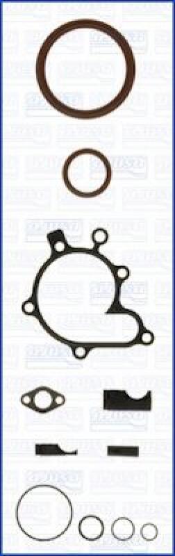 AJUSA Gasket Set, crank case