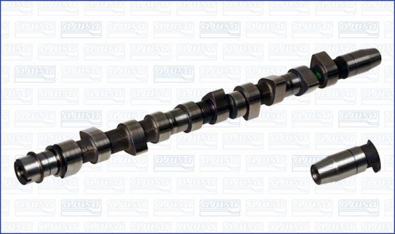 AJUSA Camshaft