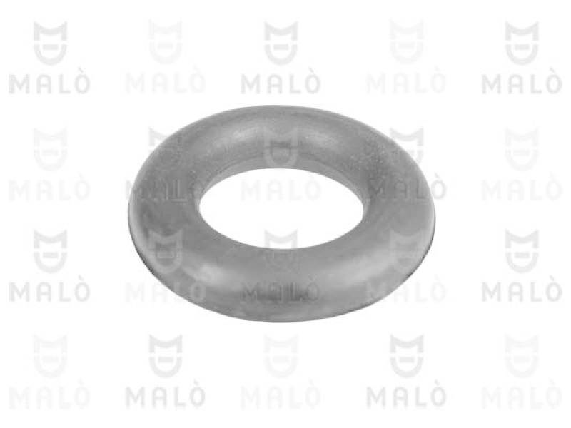 AKRON-MALÒ Anschlagpuffer, Schalldämpfer