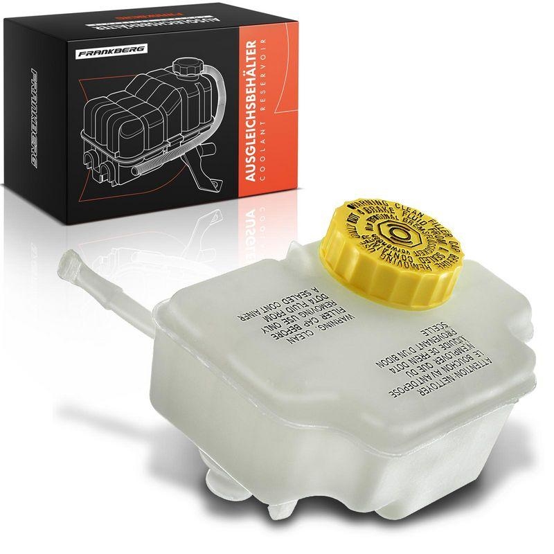 Frankberg Ausgleichsbeh&auml;lter, K&uuml;hlmittel 5481FB0012067