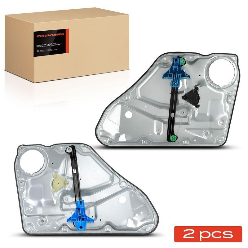 Frankberg Fensterheber