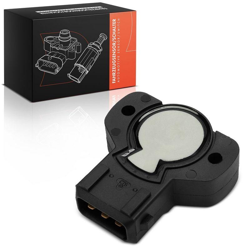 1x Frankberg Sensor Drosselklappenstellung 5481FB0030958