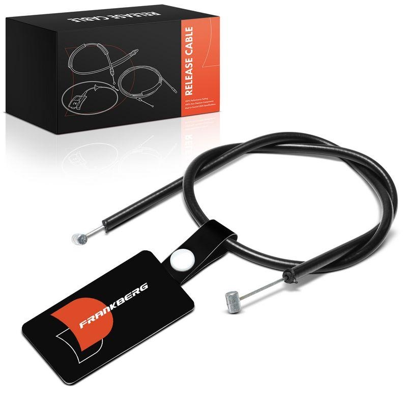 1x Frankberg Motorhaubenzug 5481FB0040216