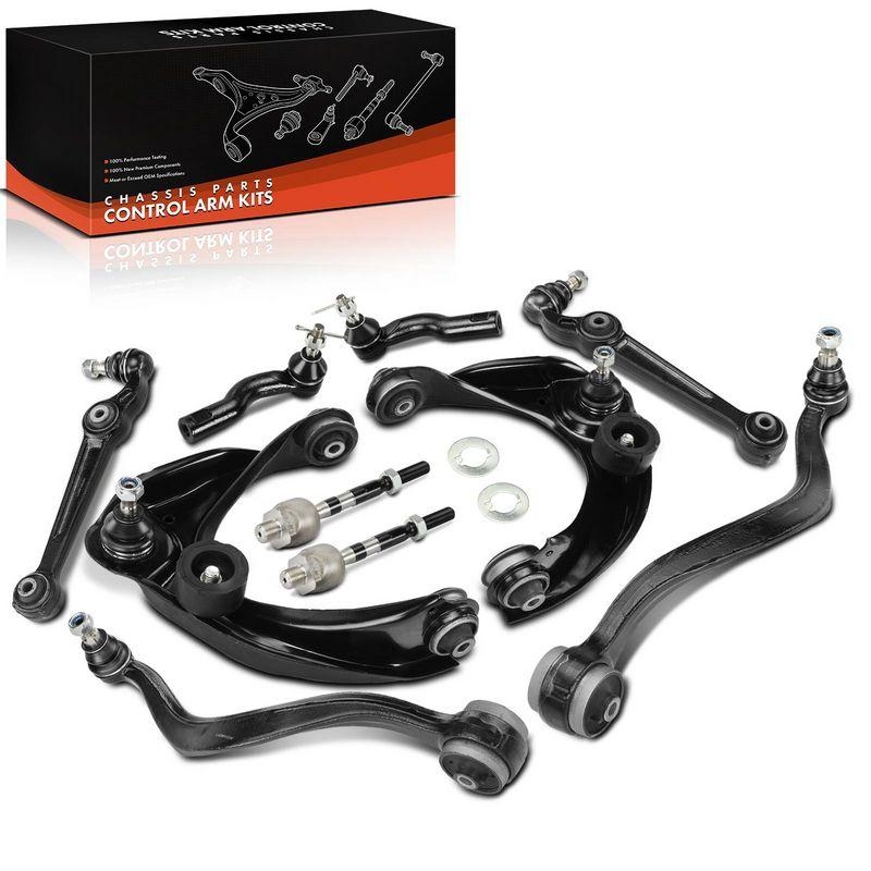 1x Frankberg Querlenker Satz Vorderachse 5481FB0037075