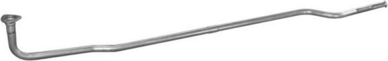 Exhaust Pipe