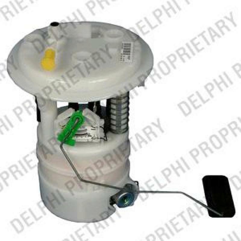 DELPHI Kraftstoffpumpe