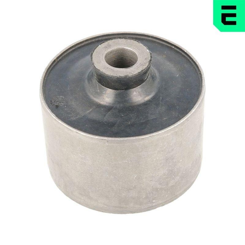 OPTIMAL Lagerung, Achskörper