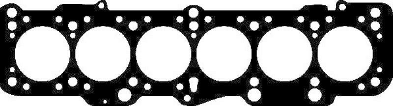 CORTECO Gasket, cylinder head