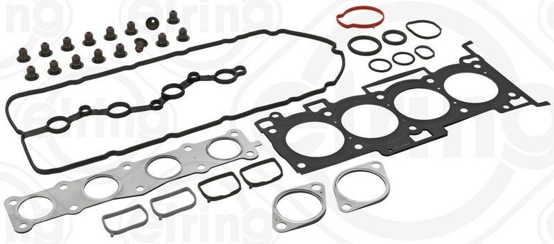 ELRING Gasket Set, cylinder head