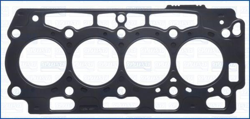 AJUSA Gasket, cylinder head MULTILAYER STEEL