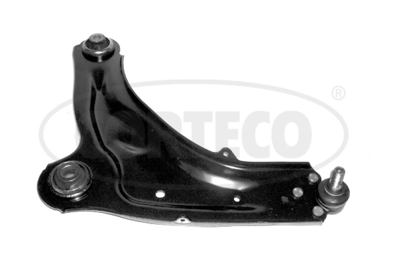 CORTECO Track Control Arm