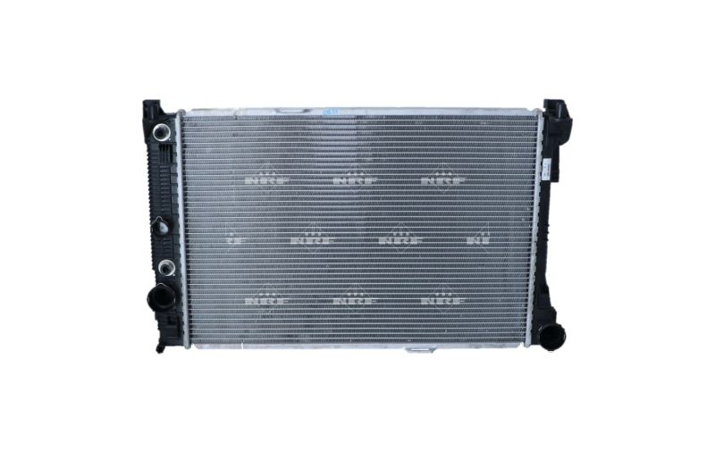 NRF Radiator, engine cooling
