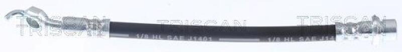TRISCAN Bremsschlauch 8150 13210