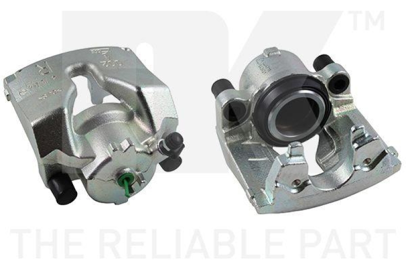Bremssattel