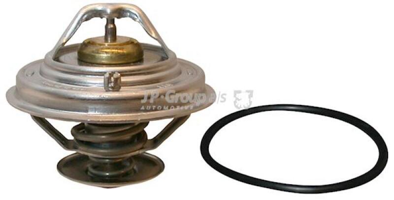 JP GROUP Thermostat, coolant JP GROUP