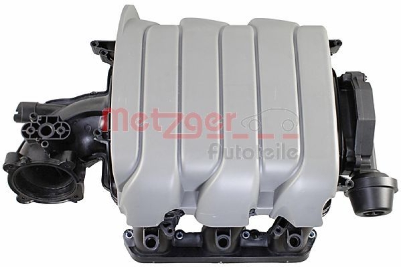 METZGER Intake Manifold Module