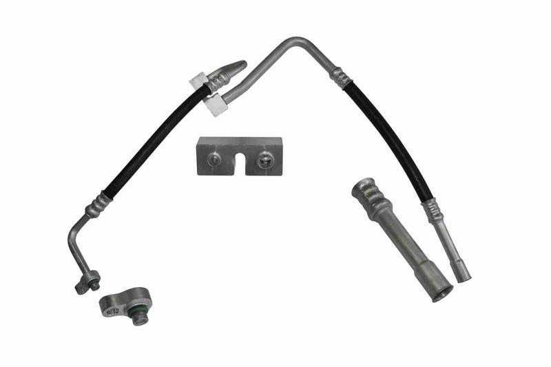 VEMO High-/Low Pressure Line, air conditioning Original VEMO Quality