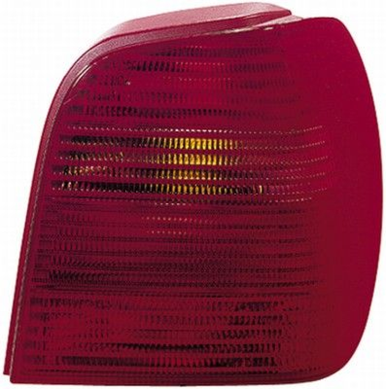 HELLA Combination Rearlight