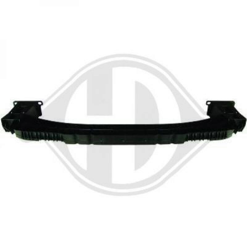 DIEDERICHS Impact Absorber, bumper Priority Parts