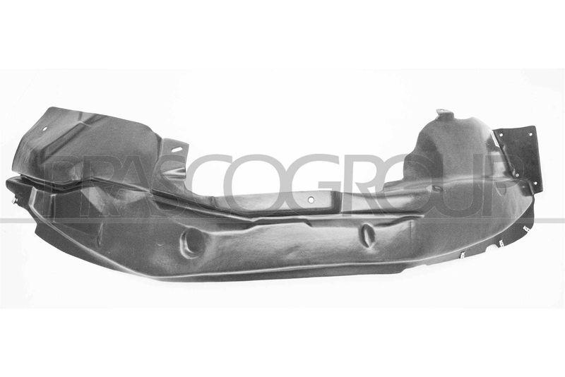 Inner Wing Panel