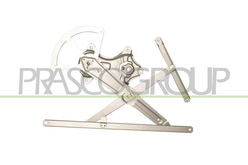 Window Regulator