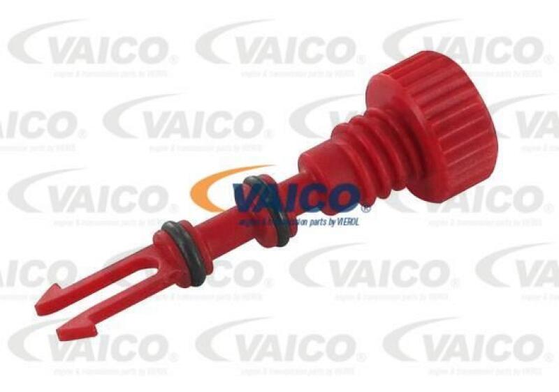 VAICO Bolt, radiator cap Original VAICO Quality