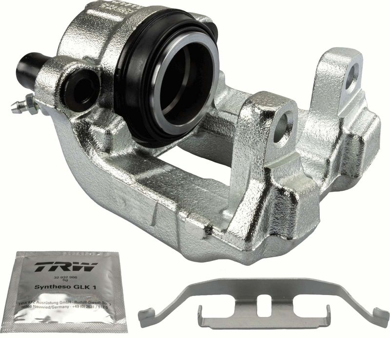 TRW Bremssattel BHX764E
