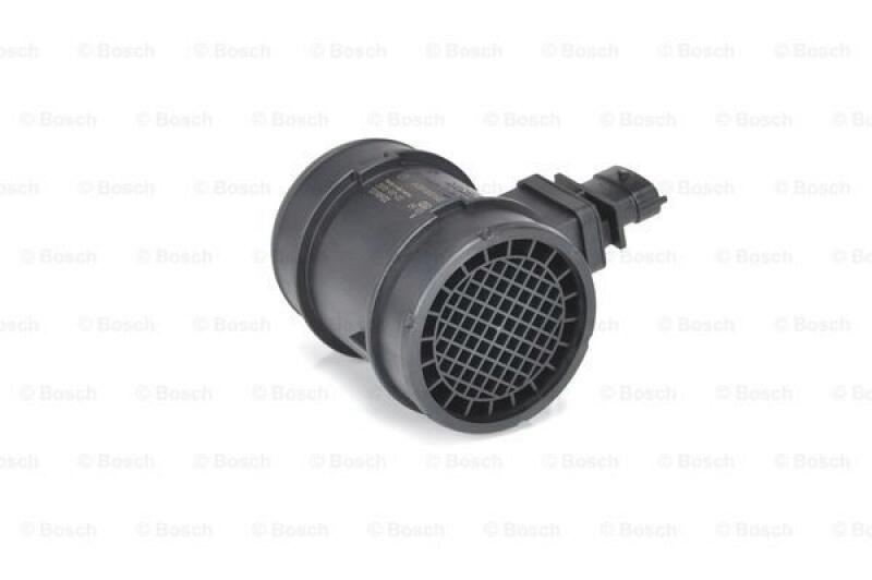 BOSCH Air Mass Sensor